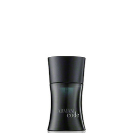 Giorgio Armani Туалетная вода Code Homme, перезаполняемый 30 mpl367906