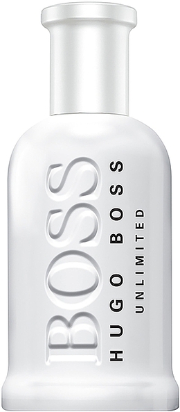Туалетная вода Hugo Boss Boss Bottled Unlimited 956717