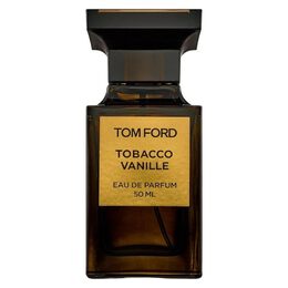 Tom Ford Unisex Tobacco Vanille EDP Spray 1.69 oz (Tester) Fragrances 0888034698754
