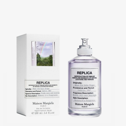 Maison Margiela Туалетная вода Replica When The Rain Stops 100 mpl346401