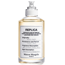 Maison Margiela Туалетная вода Replica Beach Walk 100 mpl345892