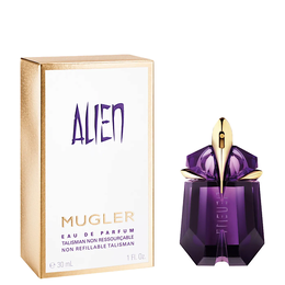 Mugler Парфюмерная вода Alien 30 mpl358878