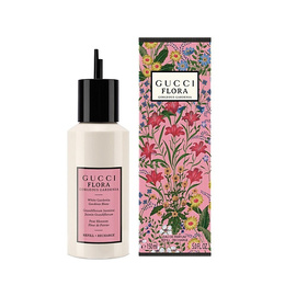 Gucci Парфюмерная вода Flora Gorgeous Gardenia. Сменный блок (рефилл) 150 mpl359294