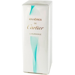 Туалетная вода Cartier Rivieres Luxuriance 3432240504814