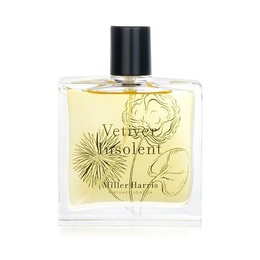 Духи женские Miller Harris Vetiver Insolent, 100 мл 5051198670679