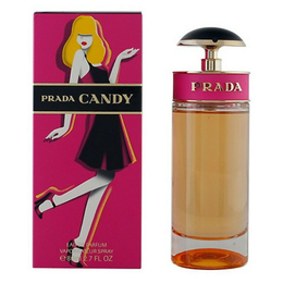 Prada Женская парфюмерная вода Candy 80 mpl326841
