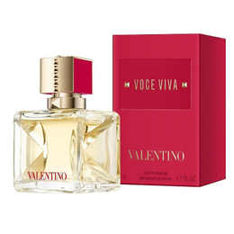 Valentino Женская парфюмерная вода Voce Viva 50 mpl327171