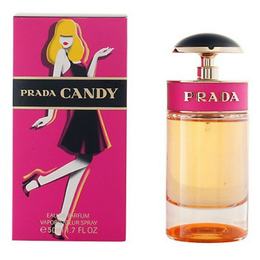 Prada Женская парфюмерная вода Candy 50 mpl326838