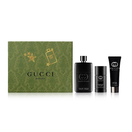 Gucci Набор Guilty Pour Homme Eau de Parfum Парфюмерная вода + Гель для душа + Дезодорант-стик 1 mpl326973