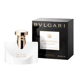 Bvlgari Парфюмерная вода Splendida Patchouli Tentation 30 mpl329129