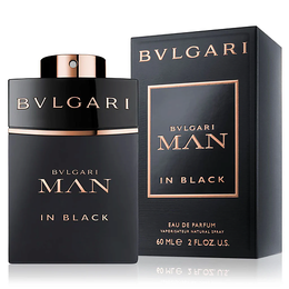 Bvlgari Парфюмерная вода Man In Black 60 mpl329264