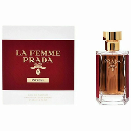 Prada Женская парфюмерная вода La Femme Intense 35 mpl326898