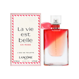Lancome Туалетная вода La Vie Est Belle En Rose 50 mpl330556