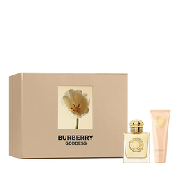 Burberry Набор Goddess:Парфюмерная вода +Лосьон для тела 1 mpl331066