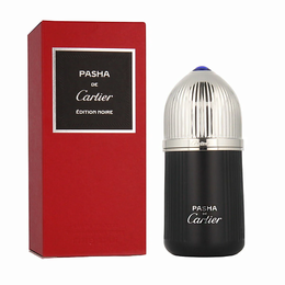 Cartier Туалетная вода Pasha De Edition Noire 100 mpl334831