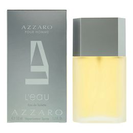 Azzaro Туалетная вода pour Homme L'Eau 50 mpl338647
