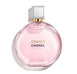 Парфюмерная вода Chanel Chance Eau Tendre 4555