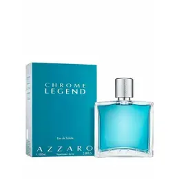 Туалетная вода Мужская Azzaro Chrome Legend 100мл 103694771482