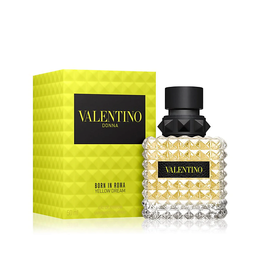 Valentino Туалетная вода Valentino Donna Born In Roma Yellow Dream 50 mpl324607