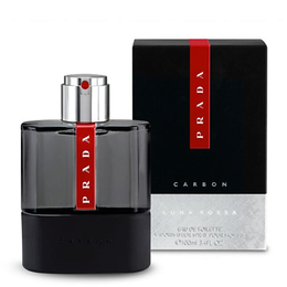 Prada Мужская туалетная вода Luna Rossa Carbon 50 mpl323611