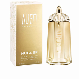 Mugler Женская парфюмерная вода Alien Goddess 90 mpl323935