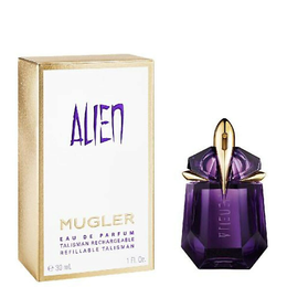 Mugler Женская парфюмерная вода Alien 30 mpl323907
