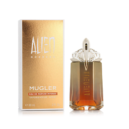 Mugler Женская парфюмерная вода Alien Goddess Intense 60 mpl323898