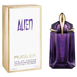 Mugler Женская парфюмерная вода Alien 60 mpl323909