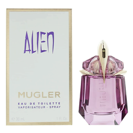 Mugler Женская туалетная вода Alien 30 mpl323905