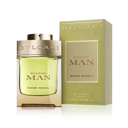 Bvlgari Парфюмерная вода Man Wood Neroli 60 mpl329267
