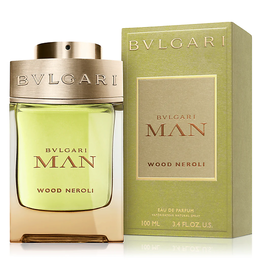 Bvlgari Парфюмерная вода Man Wood Neroli 100 mpl329268