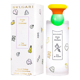 Bvlgari Туалетная вода Petits et Mamans 100 mpl329201