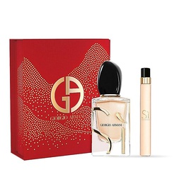 Giorgio Armani Парфюмерный набор Si Eau de Parfum 60 mpl371756