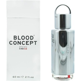 Blood Concept Ab Eau de Parfum, 60 мл, распылитель 8012423201041