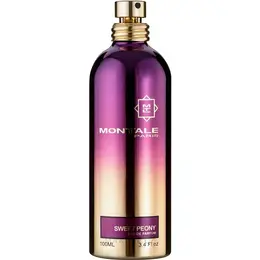 Montale парфюмерная вода Sweet Peony, 100 мл, 100 г 100707714855