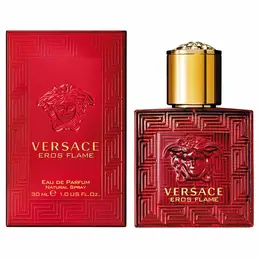 Парфюмерная вода Versace Eros Flame 30 мл 103652163753