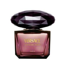 Versace Ladies Crystal Noir Parfum 3.04 oz (Tester) Fragrances 8011003891504