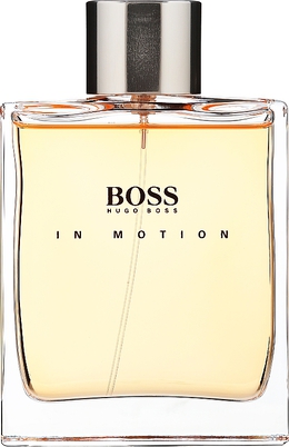 Туалетная вода Hugo Boss In Motion 157501