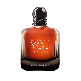 Духи Giorgio Armani Stronger With You Absolutely 131696