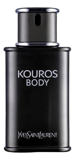 Парфюмерная вода Yves Saint Laurent Body Kouros 3365440098244