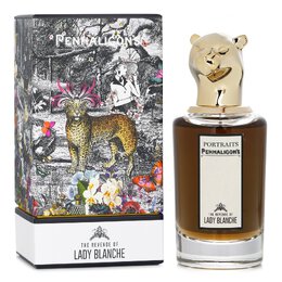 Penhaligon's Ladies Portraits Revenge Of Lady Blanche EDP 2.5 oz (75 ml) 793675976076