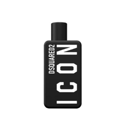 Dsquared2 Mens Icon EDP Spray 3.38 oz (Tester) Fragrances 8011003895717