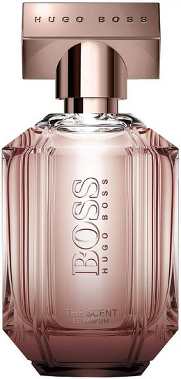 Духи Hugo Boss The Scent Le Parfum 3616302681105