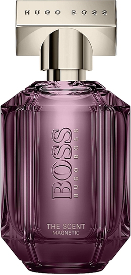 Парфюмерная вода Hugo Boss The Scent Magnetic For Her 181073