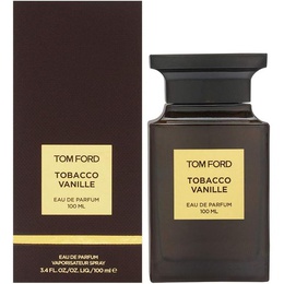 Парфюмерная вода Tom Ford Tobacco Vanille 0888066004503