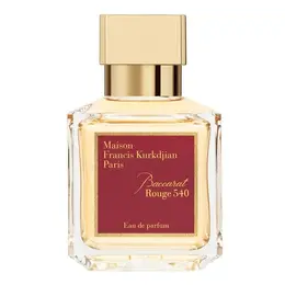 Maison Francis Kurkdjian BACCARAT ROUGE 540 Унисекс парфюмерная вода 35 мл 103702171566