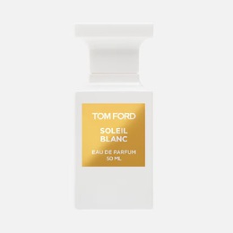 Парфюмерная вода Tom Ford Soleil Blanc 82786