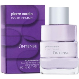 Парфюмерная вода Pierre Cardin L'Intense, Corine De Farme 603531176550