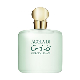 Туалетная вода Giorgio Armani Acqua di Giò pour Femme 942