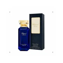 Парфюмерная вода Chopard Vetiver d'Haiti au The Vert 50 мл. 103466878258